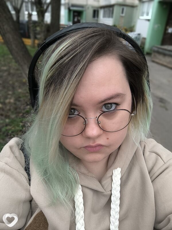 Ирина, 26, Минске — анкета №3761472