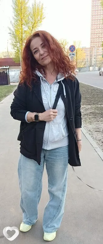Наталья, 51, Москве — анкета №3761475