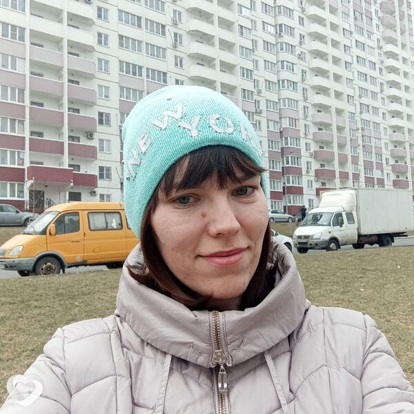 Ольга, 30, Ростове-на-Дону — анкета №3761476