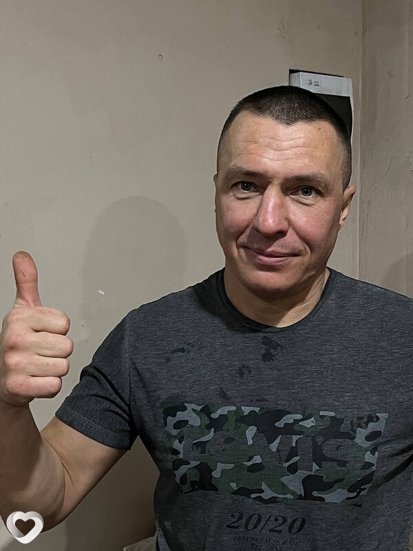 Руслан, 45, Оренбурге — анкета №3761479