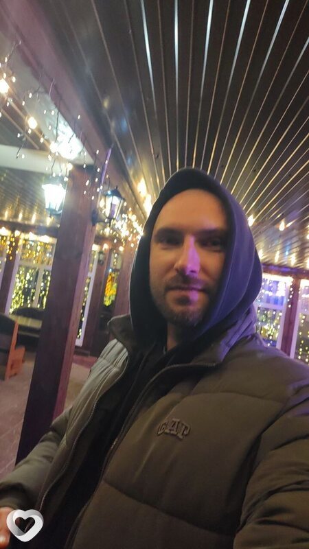 Николай, 36, Москве — анкета №3761483