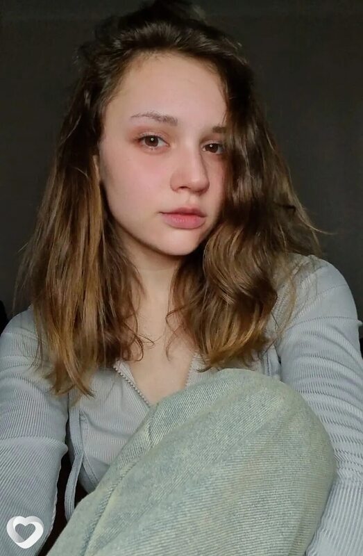 Адель, 23, Новокузнецке — анкета №3761390