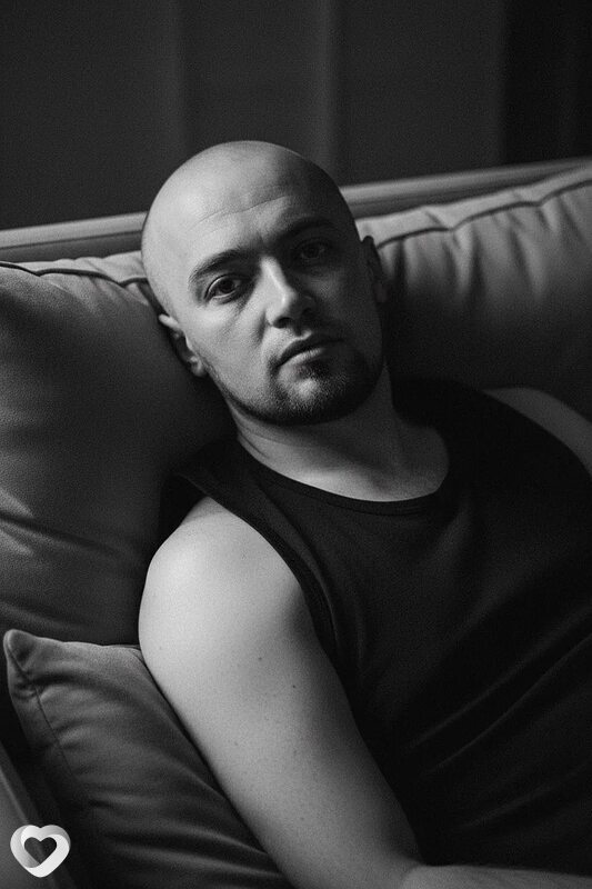 Андрей, 29, Рубцовске — анкета №3761397
