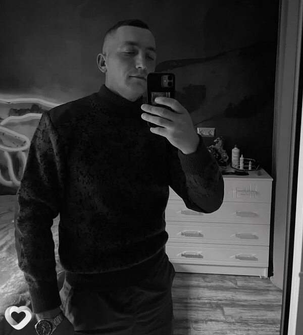 Константин, 28, Самаре — анкета №3761401