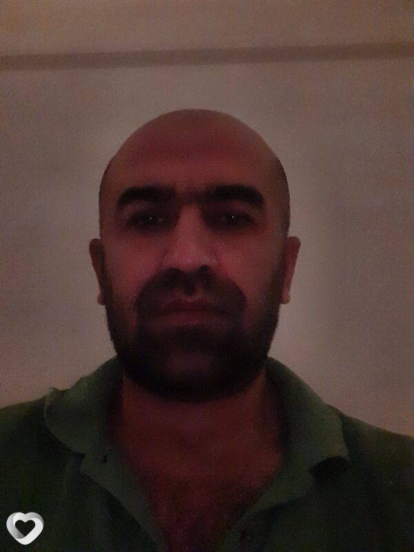 Толик, 44, Москве — анкета №3761402