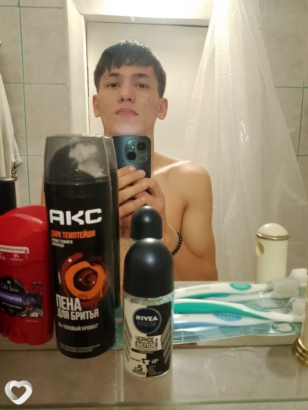 Влад, 19, Астрахани — анкета №3761412