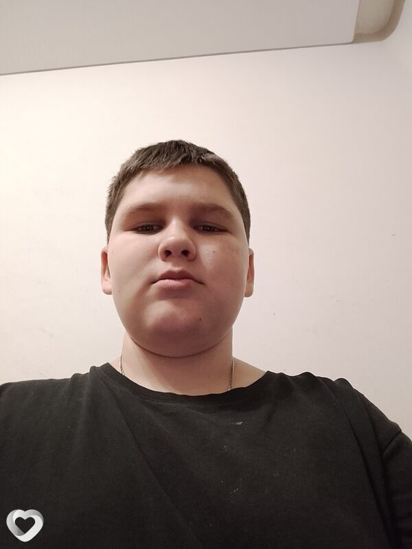 Дмитрий, 18, Оренбурге — анкета №3761563