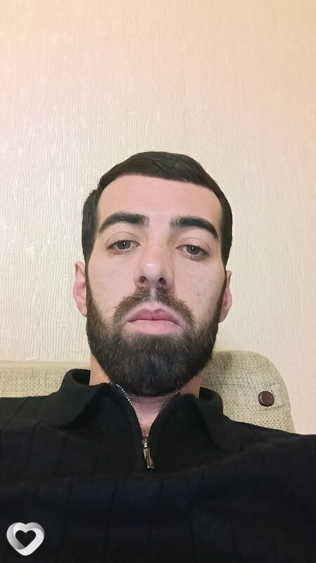 Карен, 25, Люберцах — анкета №3761570