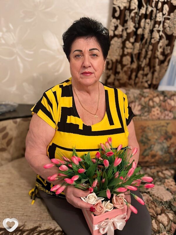 Татьяна, Минеральные Воды