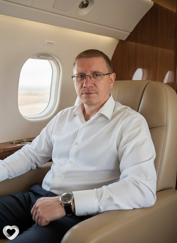 Константин, 47, Краснодоне — анкета №3761575