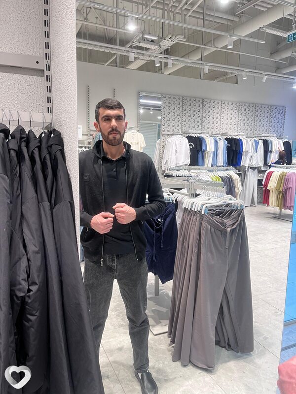 Рома, 30, Уфе — анкета №3761578