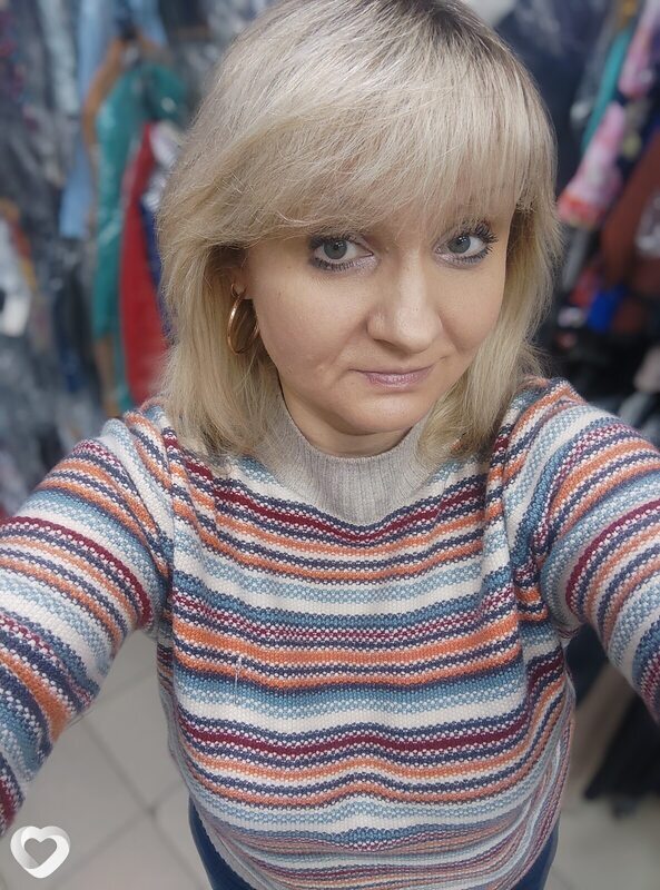 Тата, 56, Москве — анкета №3761580