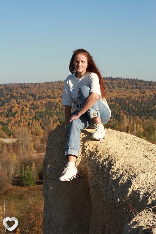 Екатерина, 39, Чусовое — анкета №3761583