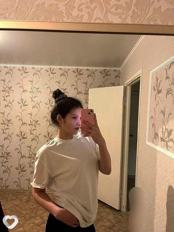 Ангелина, 18, Тольятти — анкета №3762145