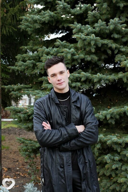 Андрей, 21, Курске — анкета №3762158