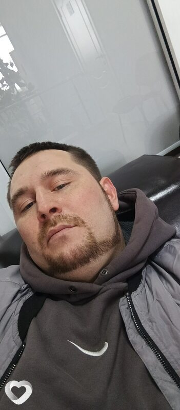 Александр, 34, Тюмени — анкета №3762159