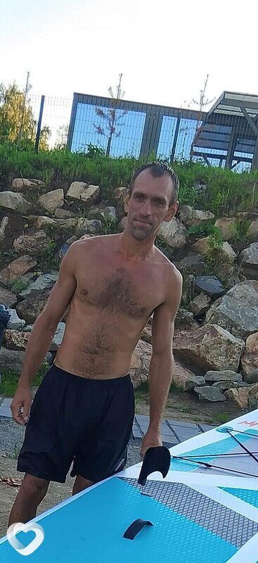 Максим, 40, Пинске — анкета №3761625