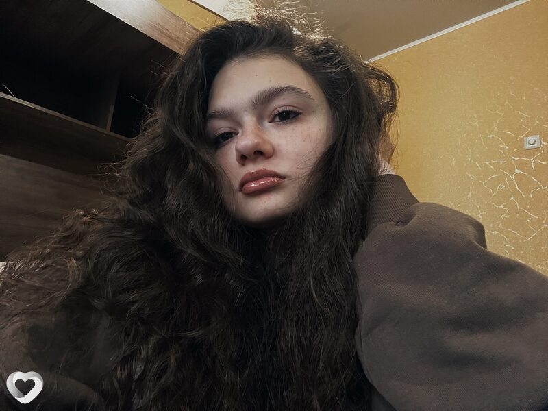 Кристина, 20, Таганроге — анкета №3761627