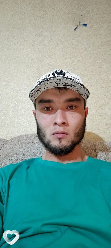 Али, 29, Благовещенске — анкета №3761632