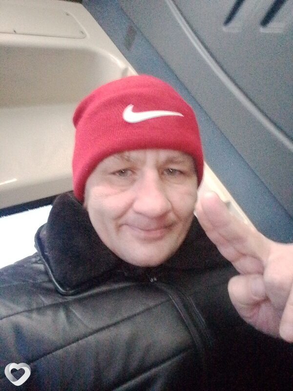 Дмитрий, 49, Санкт-Петербурге — анкета №3761980
