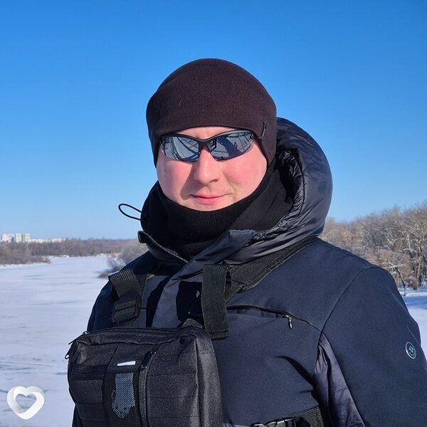 Егор, 35, Макеевке — анкета №3761840