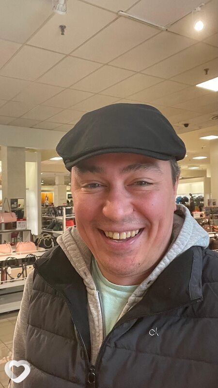 Андрей, 42, Минске — анкета №3761842