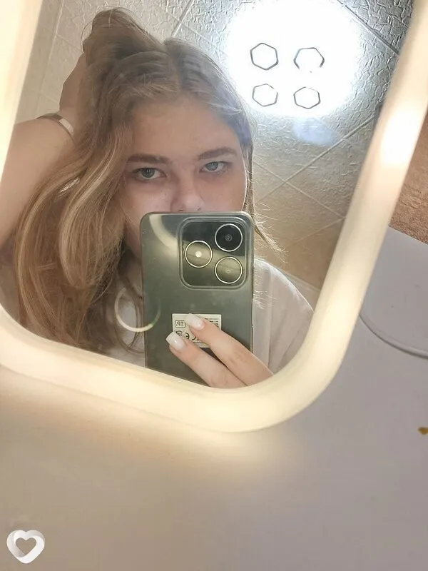 Наталия, 18, Москве — анкета №3761848
