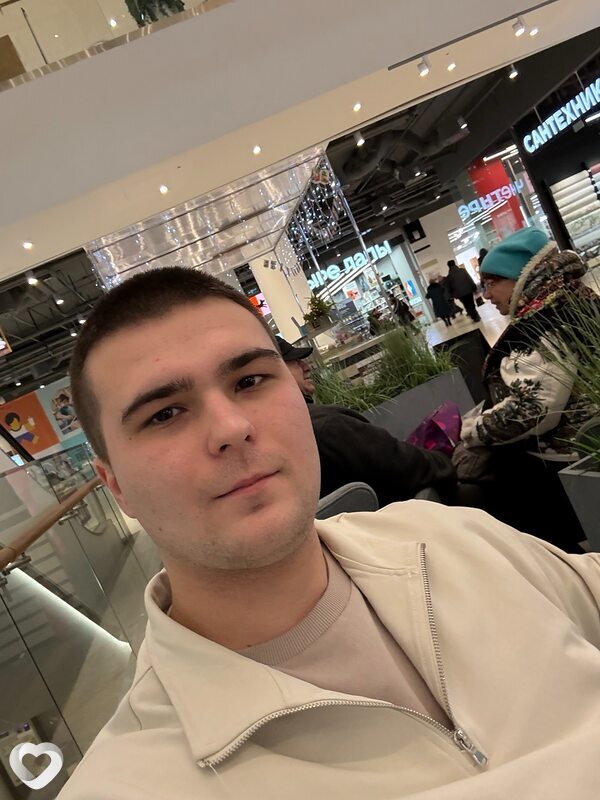Максим, 25, Балашихе — анкета №3761850