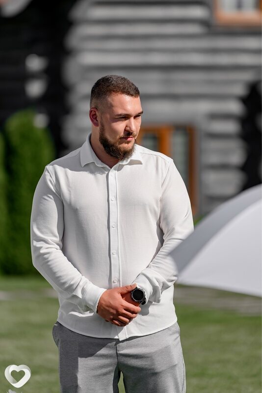 Богдан, 25, Изюме — анкета №3761852