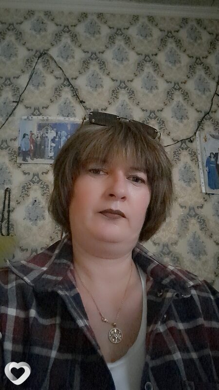 Оксана, 44, Астане — анкета №3761676