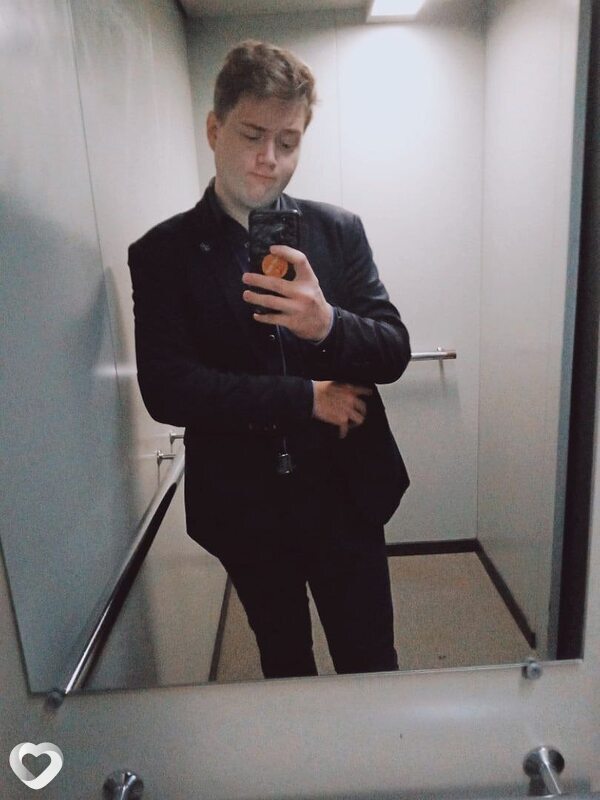 Дмитрий, 27, Великом Новгороде — анкета №3761682