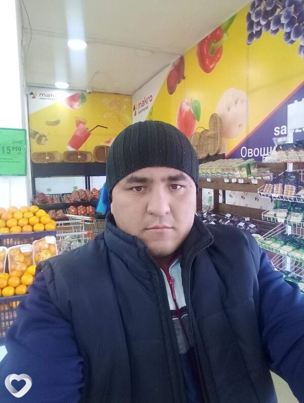 Akbarjon, Мамонтово