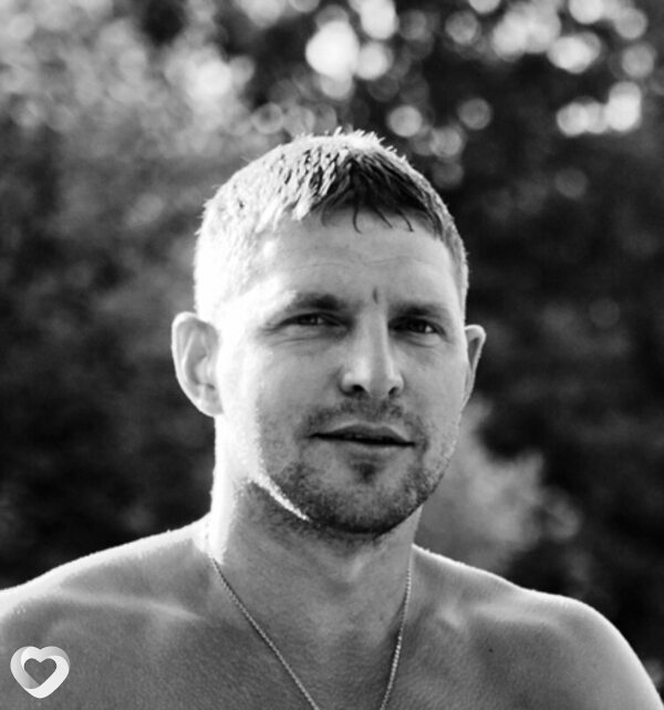 Алекс, 40, Минске — анкета №3761643