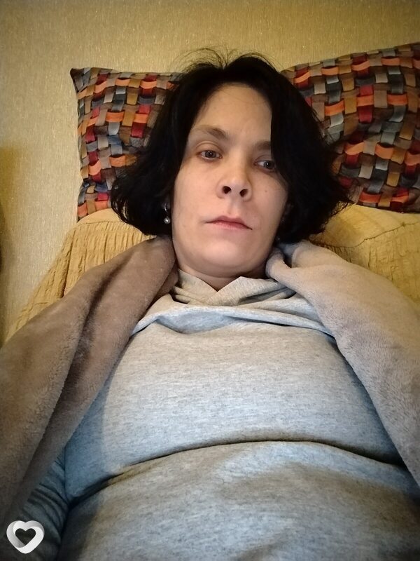 Настя, 31, Могилев — анкета №3761644