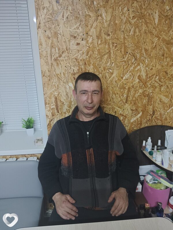 Радион, 47, Арзамасе — анкета №3761650