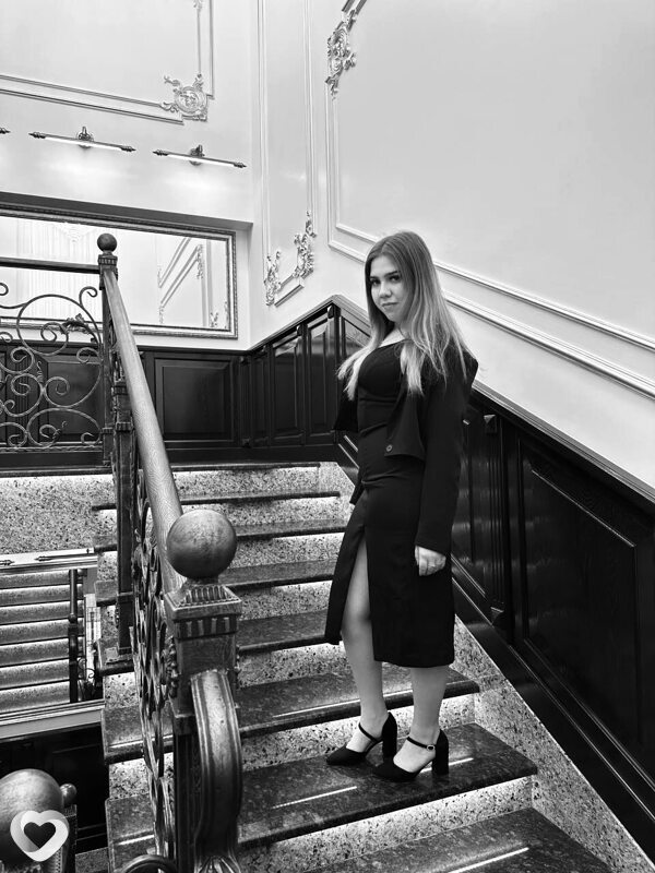 Юлиана, 19, Астрахани — анкета №3761653