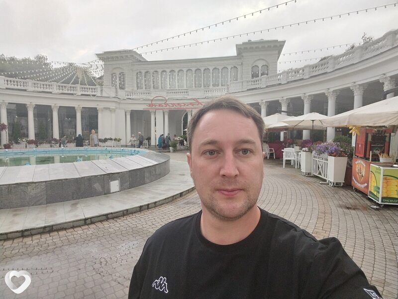 Слава, Обоянь