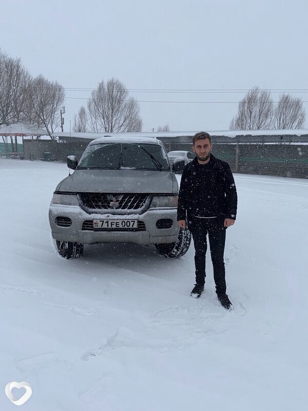 Дав, 35, Зеленоград — анкета №3761538