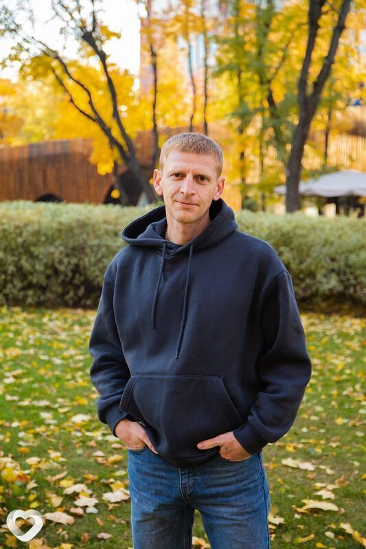 Василёк, 37, Севастополе — анкета №3761540