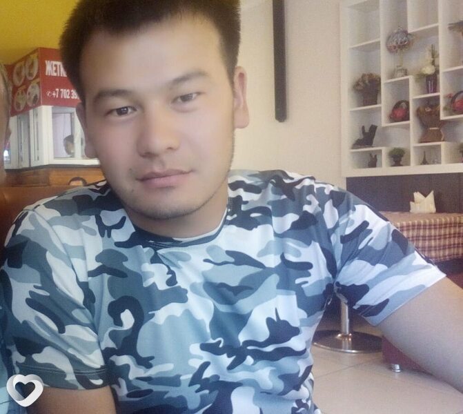 Ақбакөн, 36, Уральске — анкета №3761546