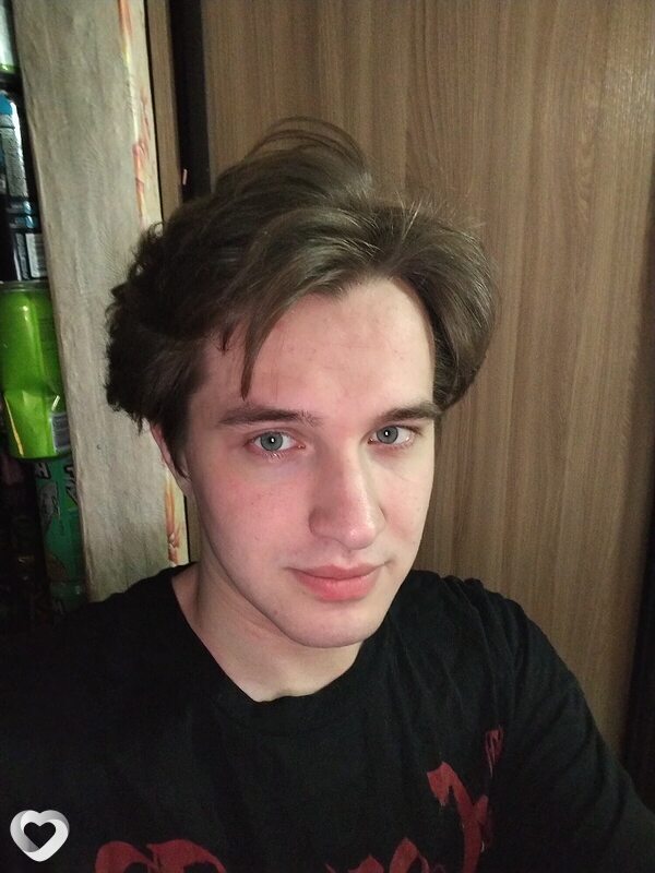 Александр, 23, Севастополе — анкета №3761548