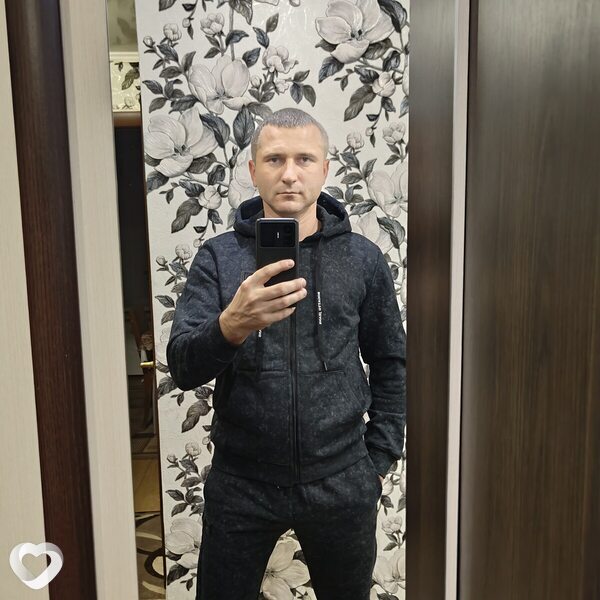 Денис, 39, Донецке — анкета №3761550