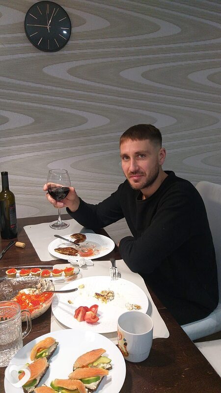 Сергей, 38, Тамбове — анкета №3761552