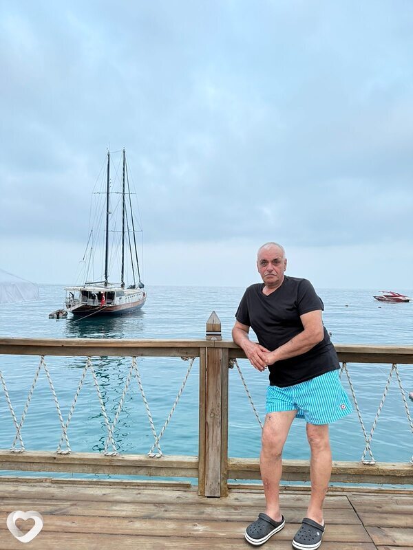 Виктор, 67, Казани — анкета №3761558