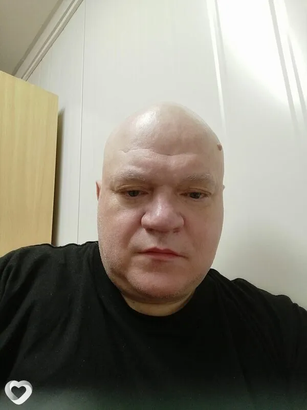 Вв, 50, Москве — анкета №3761561