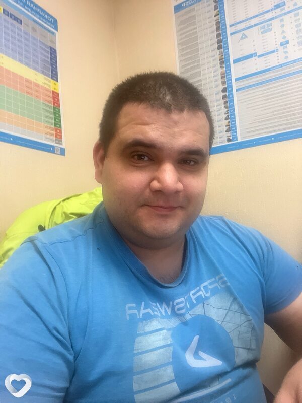 Дмитрий, 31, Ленинске-Кузнецком — анкета №3761562