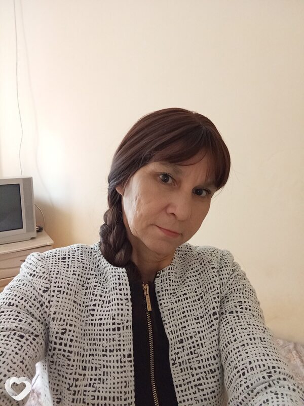 Олена, 52, Днепр — анкета №3761741