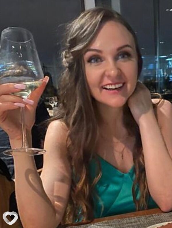 Nina, 38, Екатеринбурге — анкета №3761748