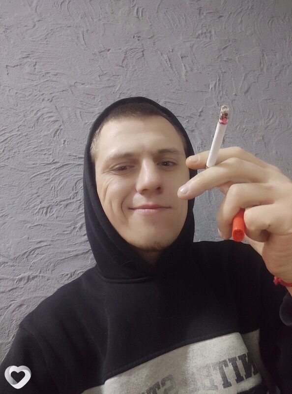 Станислав, 30, Одессе — анкета №3761750