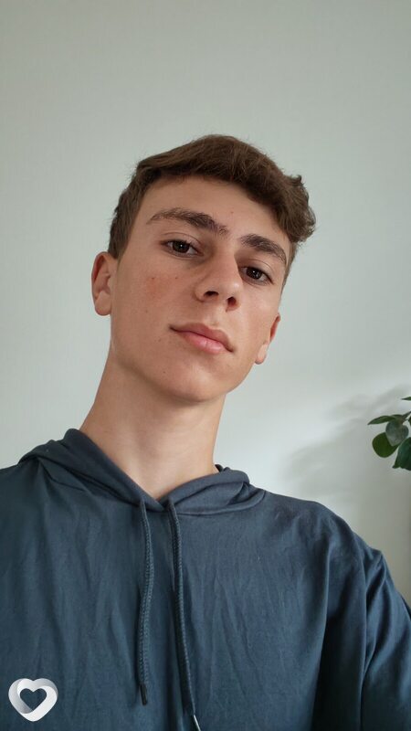 Mahmoud, Хайфа